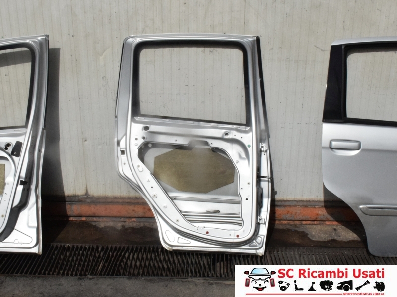 Porta Posteriore Sinistra Lancia Musa  - 26399