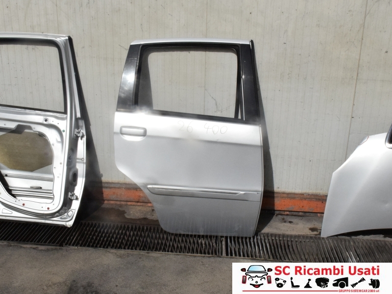 Porta Posteriore Destra Lancia Musa  - 26400