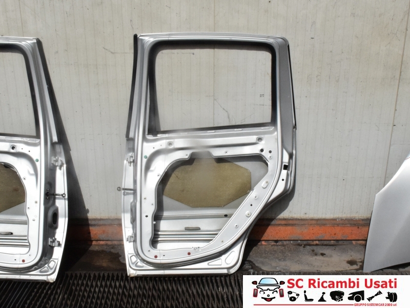 Porta Posteriore Destra Lancia Musa  - 26400