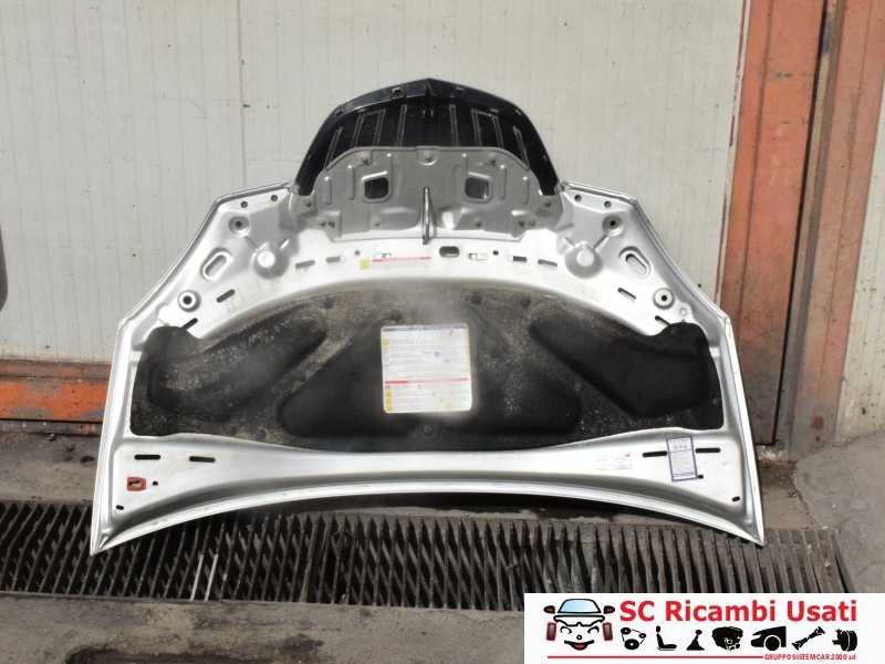 Cofano Anteriore Lancia Musa  - 26401