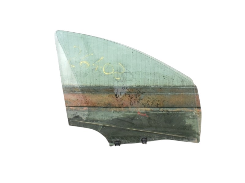 Vetro Anteriore Destro Peugeot 207 - 26402 Vetro Anteriore Destro Peugeot 207 - 26402