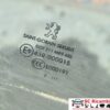 Vetro Anteriore Destro Peugeot 207 - 26402 Vetro Anteriore Destro Peugeot 207 - 26402