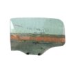 Vetro Posteriore Sinistro Peugeot 207 - 26403 Vetro Posteriore Sinistro Peugeot 207 - 26403