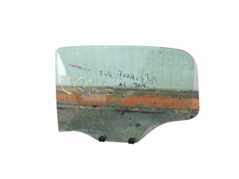 Vetro Posteriore Sinistro Peugeot 207  - 26403