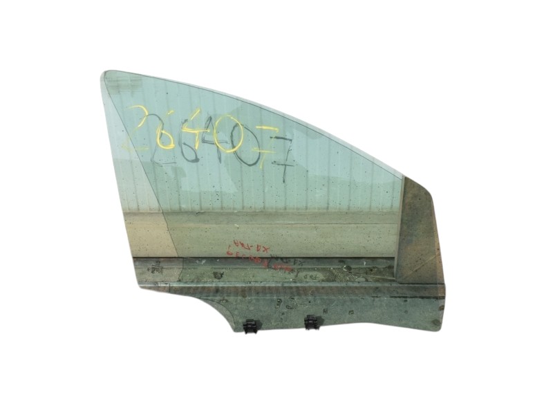 Vetro Anteriore Destro Peugeot 207  - 26407