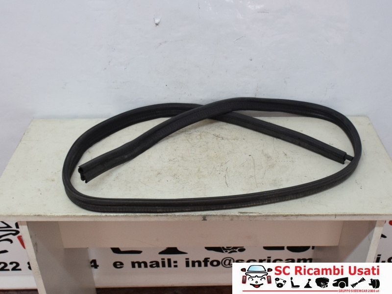 Guarnizione Portellone Fiat Coupe 46306717 - 26434