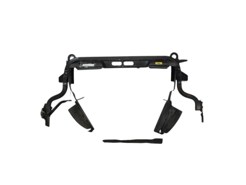 Traversa Supporto Radiatori Fiat Coupe 16v 46317254 - 26436