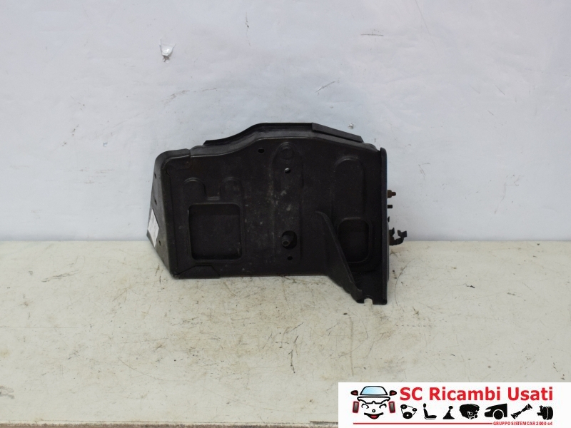 Staffa Supporto Batteria Fiat Coupe 7601094 - 26440