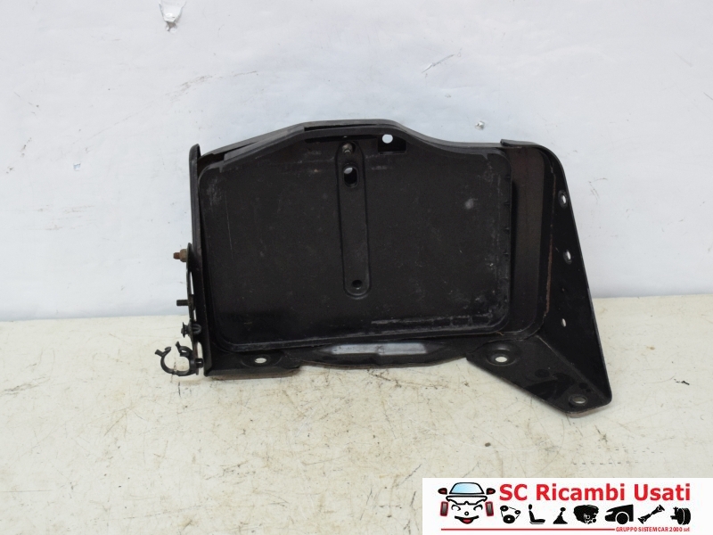 Staffa Supporto Batteria Fiat Coupe 7601094 - 26440