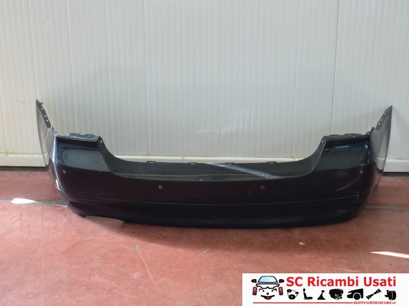 Paraurti Posteriore Bmw Serie 3 E90 - 26448 Paraurti Posteriore Bmw Serie 3 E90 - 26448