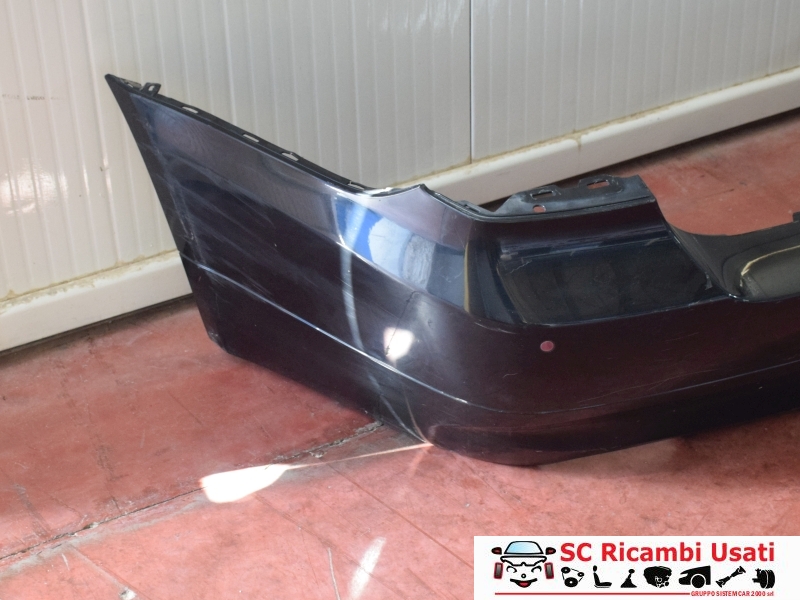 Paraurti Posteriore Bmw Serie 3 E90 - 26448 Paraurti Posteriore Bmw Serie 3 E90 - 26448