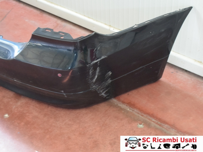 Paraurti Posteriore Bmw Serie 3 E90 - 26448 Paraurti Posteriore Bmw Serie 3 E90 - 26448