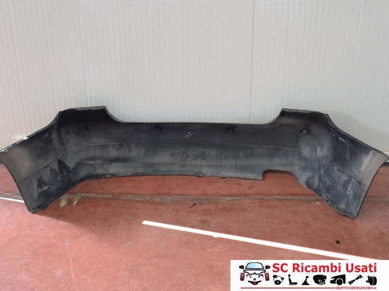 Paraurti Posteriore Bmw Serie 3 E90 - 26448 Paraurti Posteriore Bmw Serie 3 E90 - 26448