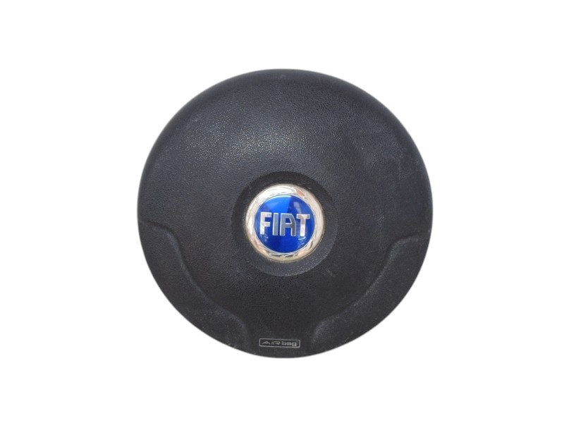 Airbag Volante Fiat Idea 735420638 - 26511