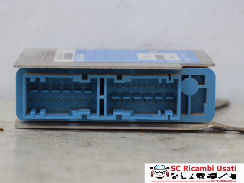 Centralina Airbag Fiat Idea 51783815 51816903 - 26513