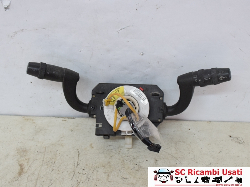 Devioluci Fiat Idea 735400934 735480397 - 26514