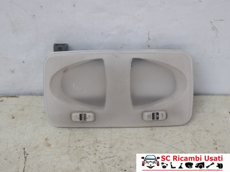 Plafoniera Fiat Idea 735270578 - 26515