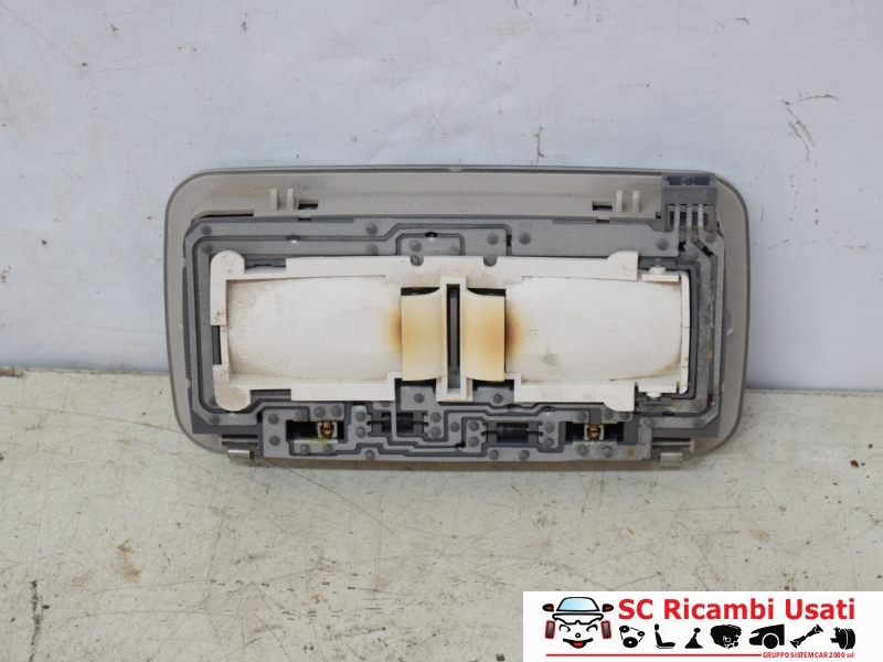 Plafoniera Fiat Idea 735270578 - 26515