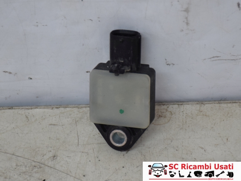 Sensore Airbag Fiat Idea 46845421 - 26517