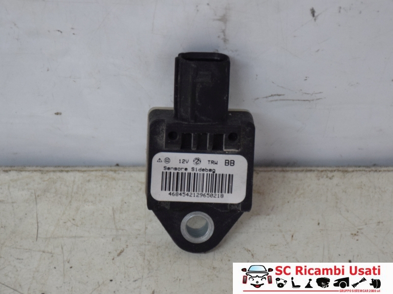 Sensore Airbag Fiat Idea 46845421 - 26517