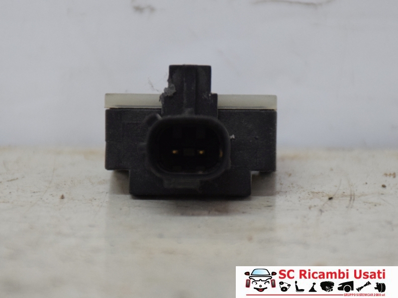 Sensore Airbag Fiat Idea 46845421 - 26517