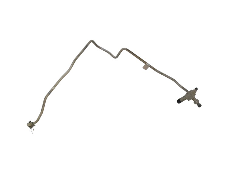 Tubo Clima Aria Condizionata Fiat Idea 1.3 Mjt 51759514 51715748 - 26522