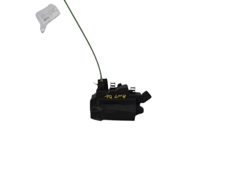 Serratura Anteriore Destra Fiat Idea 51708420 71751036 - 26528