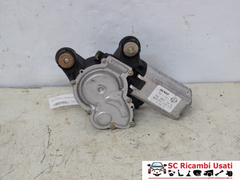 Tergilunotto Fiat Idea MS259600-7030 - 26531 Tergilunotto Fiat Idea MS259600-7030 - 26531