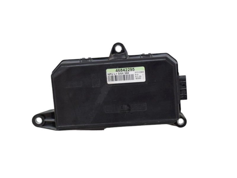 Centralina Anteriore Sinistra Fiat Idea 46842295 51714865 - 26532