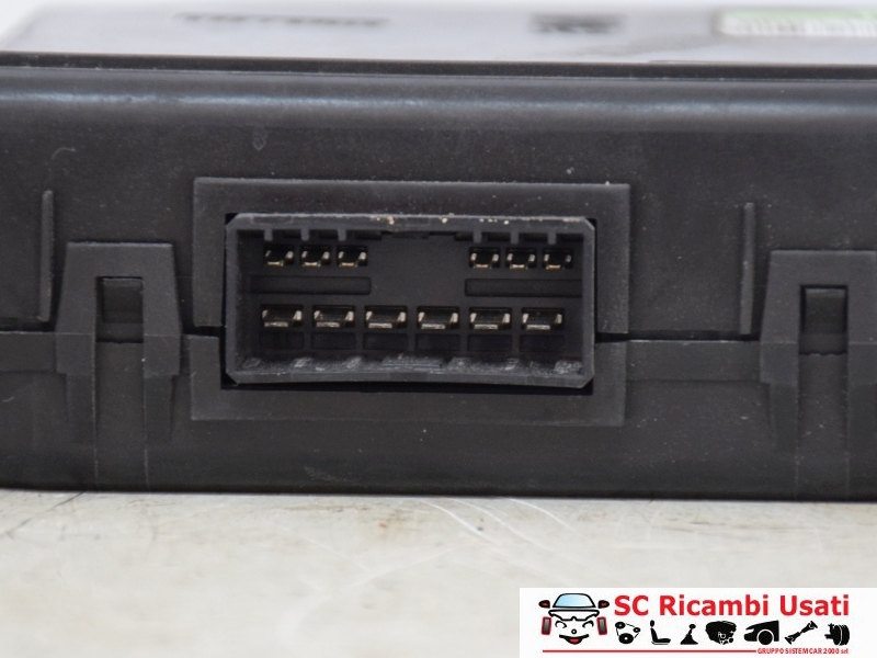 Centralina Anteriore Sinistra Fiat Idea 46842295 51714865 - 26532