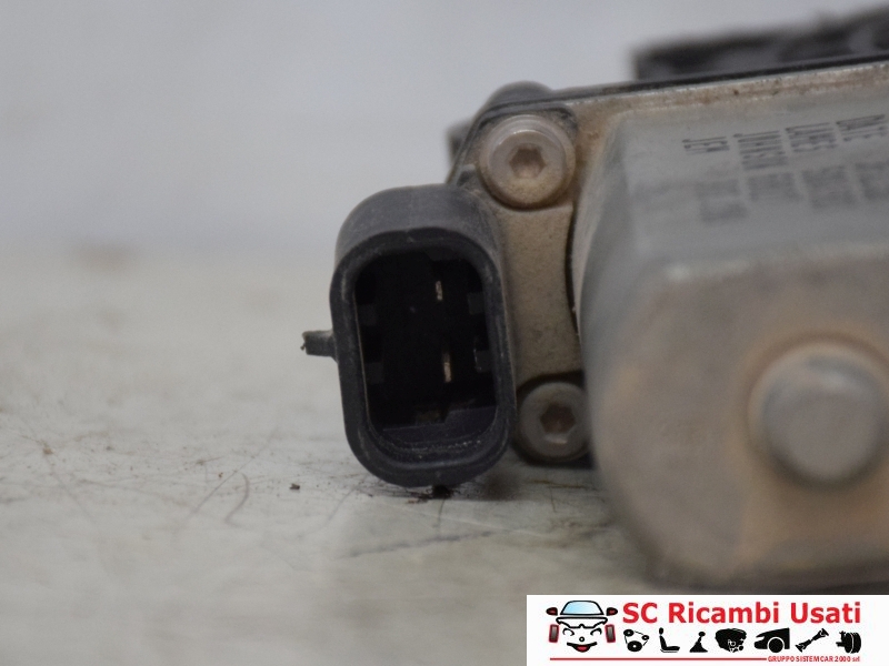 Alzavetro Anteriore Destro Fiat Idea 46841278 - 26535