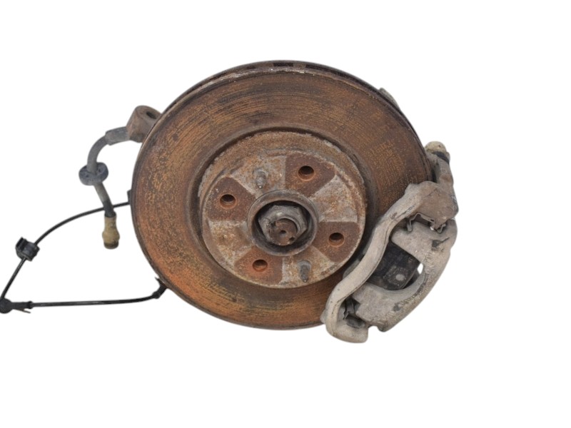 Mozzo Montante Anteriore Sinistro Fiat Idea 50702486 - 26545 Mozzo Montante Anteriore Sinistro Fiat Idea 50702486 - 26545