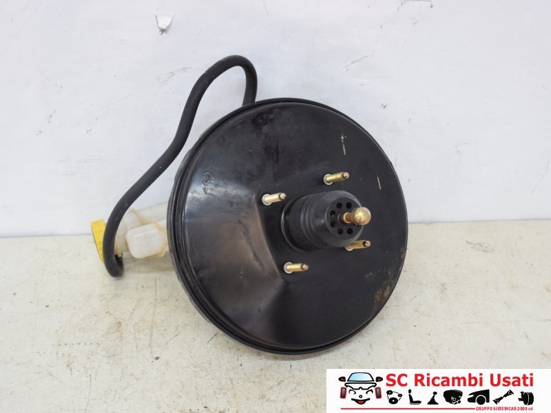 Servofreno Fiat Idea 51725661 0204051005 - 26548