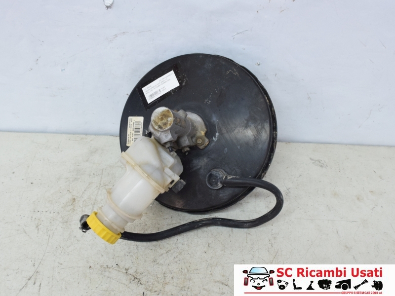 Servofreno Fiat Idea 51725661 0204051005 - 26548