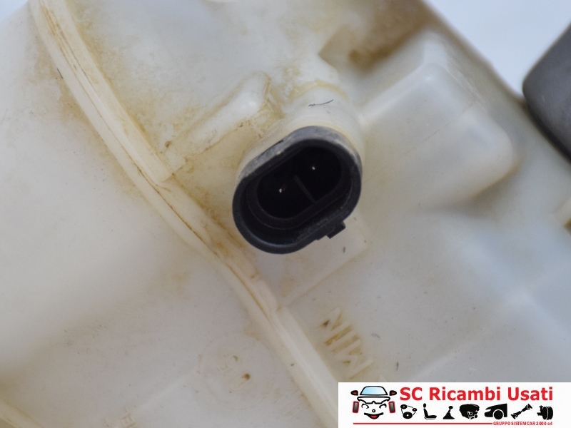 Servofreno Fiat Idea 51725661 0204051005 - 26548