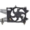 Ventola Radiatore Fiat Idea 1.3 Multijet 51760613 - 26550 Ventola Radiatore Fiat Idea 1.3 Multijet 51760613 - 26550