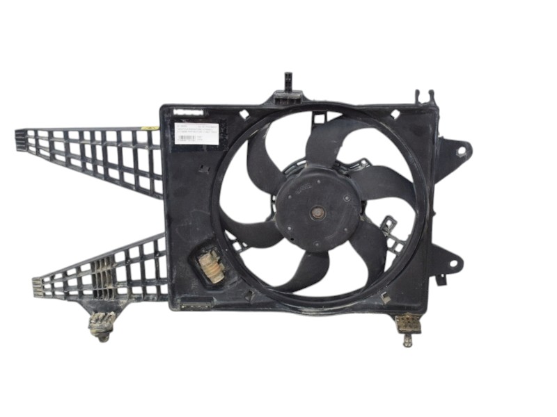 Ventola Radiatore Fiat Idea 1.3 Multijet 51760613 - 26550 Ventola Radiatore Fiat Idea 1.3 Multijet 51760613 - 26550