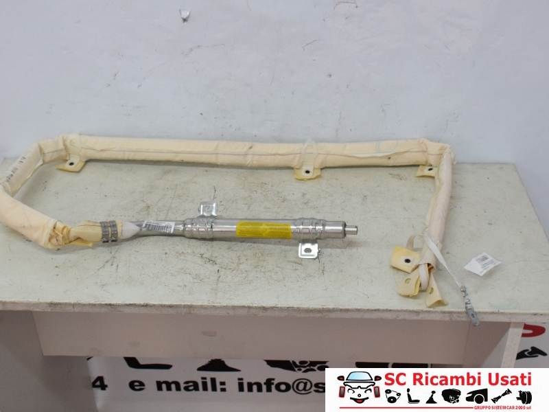Airbag Laterale Destro Fiat Idea 46844788 - 26557