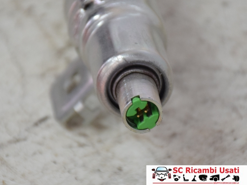 Airbag Laterale Destro Fiat Idea 46844788 - 26557