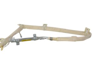 Airbag Laterale Sinistro Fiat Idea 46844795 - 26558