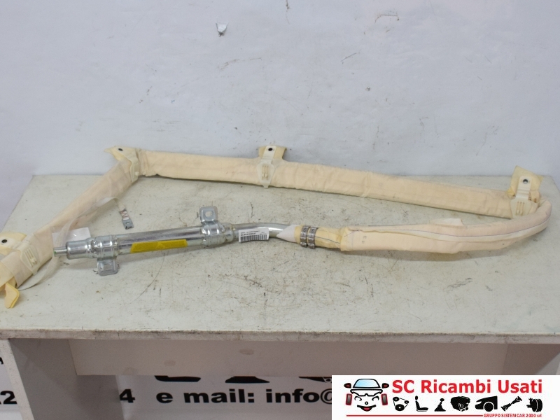 Airbag Laterale Sinistro Fiat Idea 46844795 - 26558