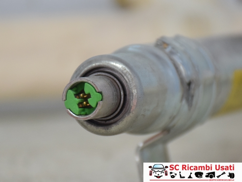 Airbag Laterale Sinistro Fiat Idea 46844795 - 26558