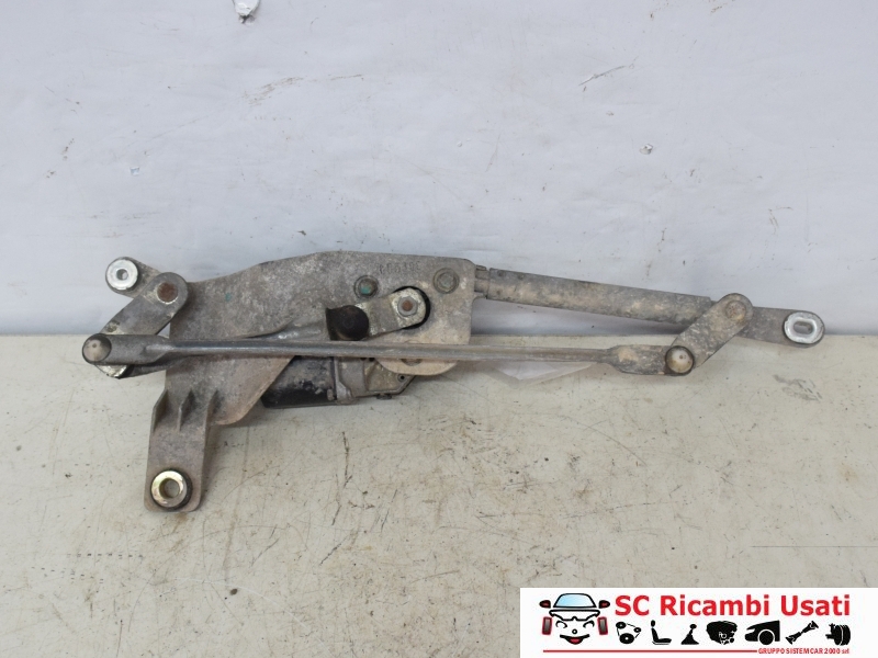 Tergicristallo Fiat Idea MS159200-7214 46830275 - 26560