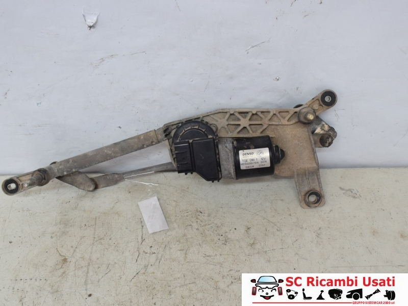 Tergicristallo Fiat Idea MS159200-7214 46830275 - 26560