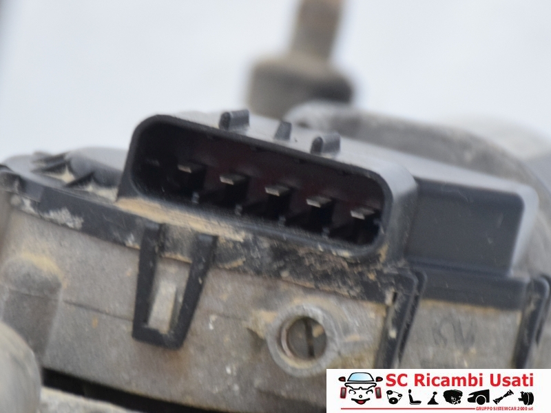 Tergicristallo Fiat Idea MS159200-7214 46830275 - 26560