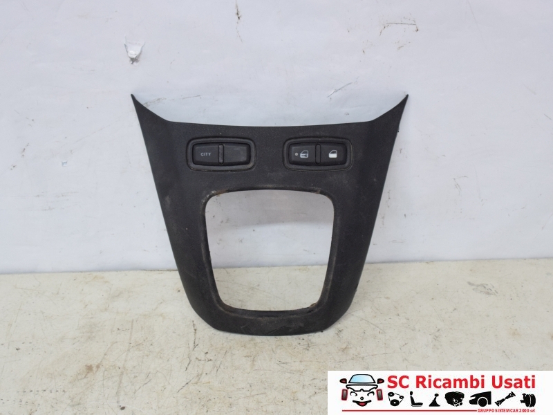 Pulsantiera Fiat Idea 735420639 - 26563 Pulsantiera Fiat Idea 735420639 - 26563