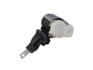 Cintura Di Sicurezza Posteriore Fiat Idea 735466714 - 26565