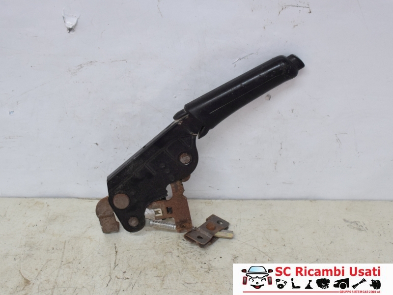 Freno A Mano Fiat Idea 735420525 - 26574 Freno A Mano Fiat Idea 735420525 - 26574