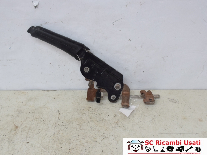 Freno A Mano Fiat Idea 735420525 - 26574 Freno A Mano Fiat Idea 735420525 - 26574