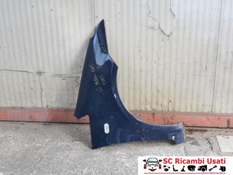 Parafango Anteriore Destro Ford C Max - 26583 Parafango Anteriore Destro Ford C Max - 26583